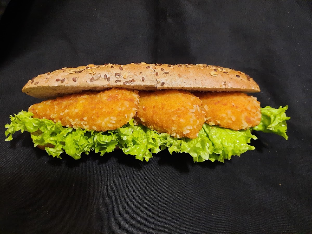 Občerstvení Teni-10