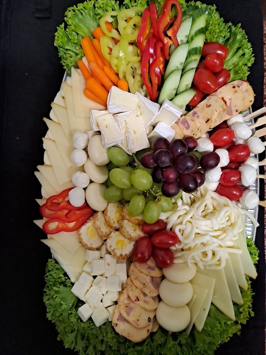 Občerstvení Teni-2