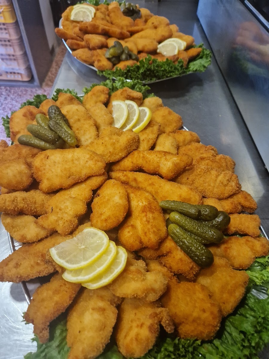 Občerstvení Teni-4