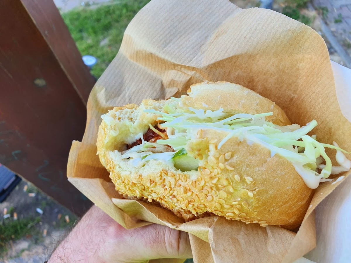 Občerstvení Teni-5