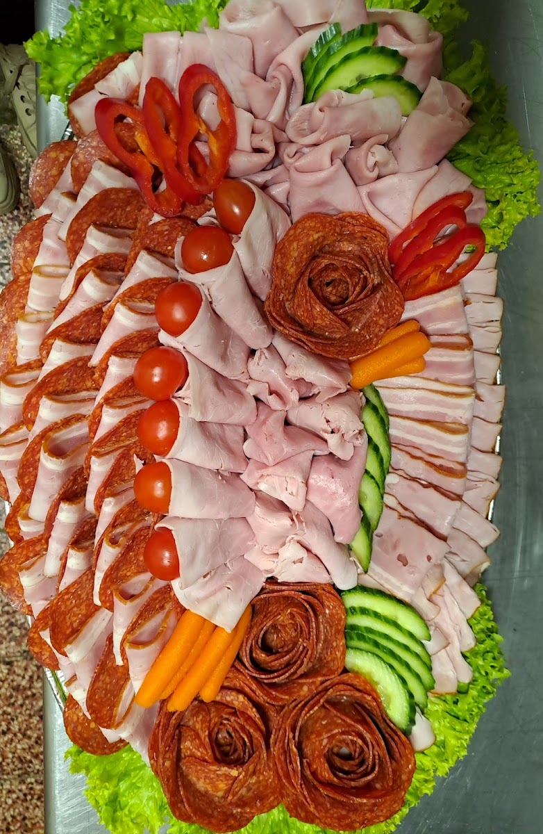 Občerstvení Teni-8